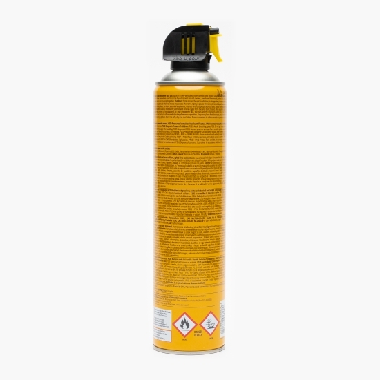 Insecticid cu efect instant și de lungă durată 630ml