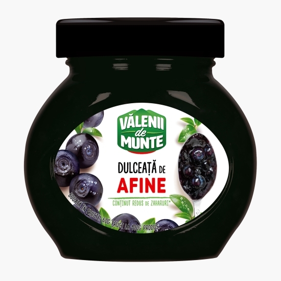 Dulceață de afine 240g