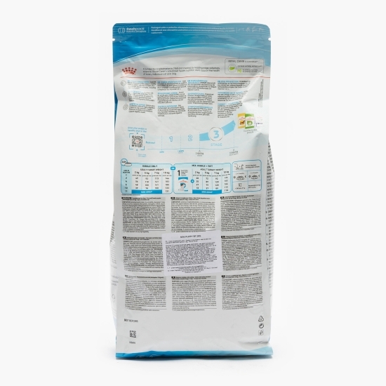 Hrană uscată pentru câini, 2kg, Mini Puppy
