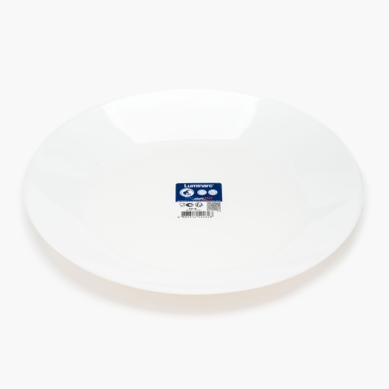 Farfurie întinsă Zelie 25cm
