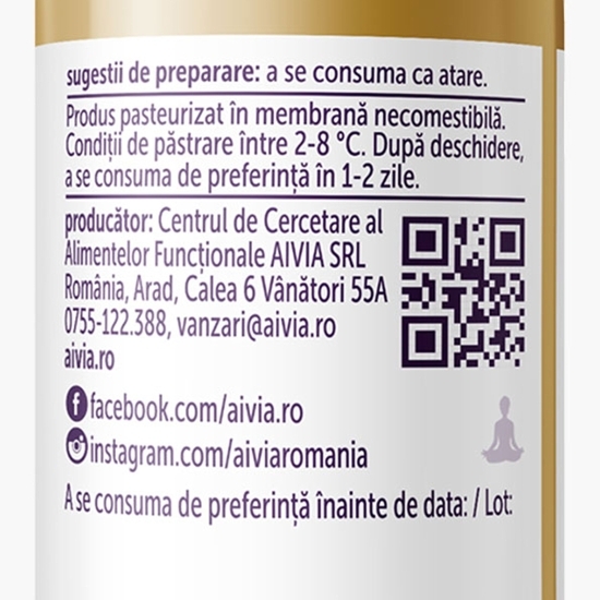 Pastă tartinabilă vegană cu ceapă 100g