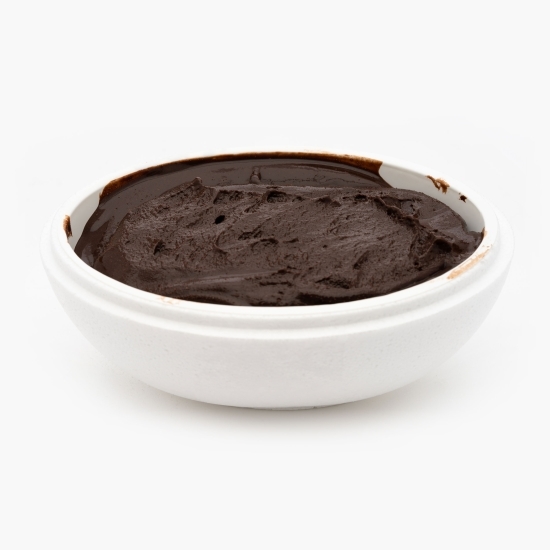 Înghețată italiană artizanală (gelato) ciocolată fondante belgiană 300g 