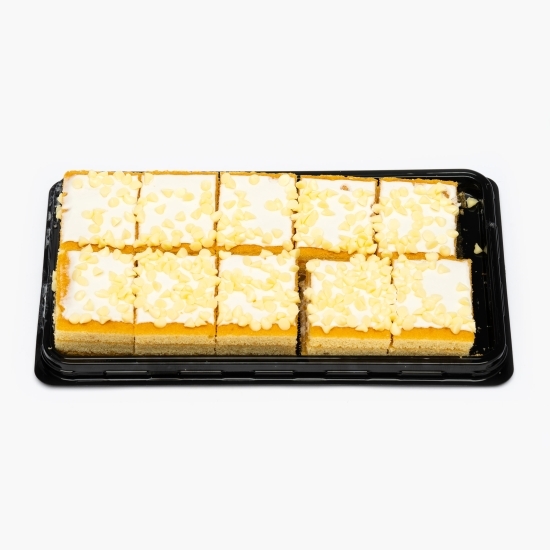 Prăjitura îngerilor Cocos 250g