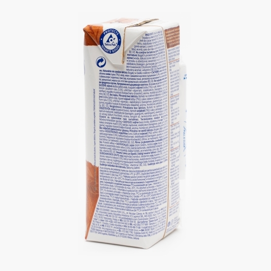 Băutură din soia cu aromă de ciocolată 0.25l