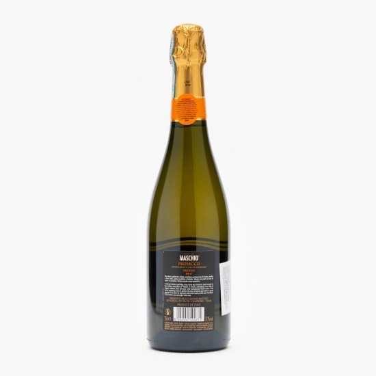 Vin spumant brut Prosecco D.O.C. Treviso 0.75l