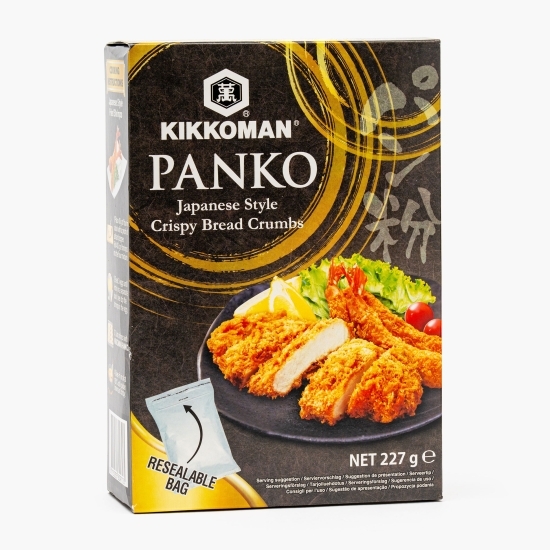 Panko - pesmet în stil japonez 227g
