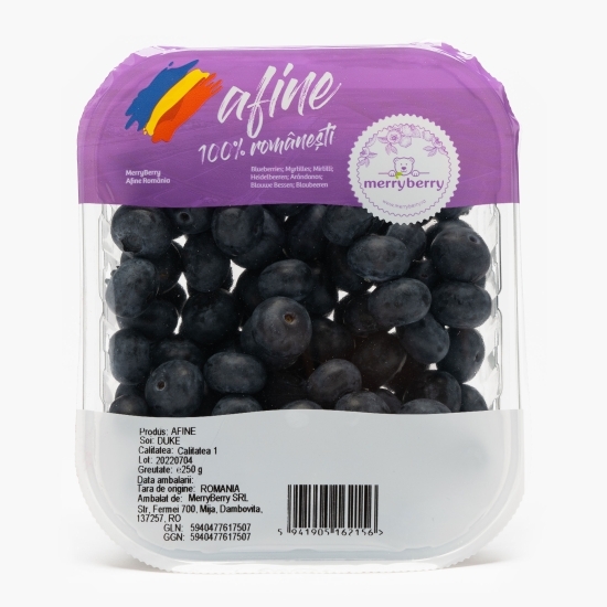 Afine România 250g