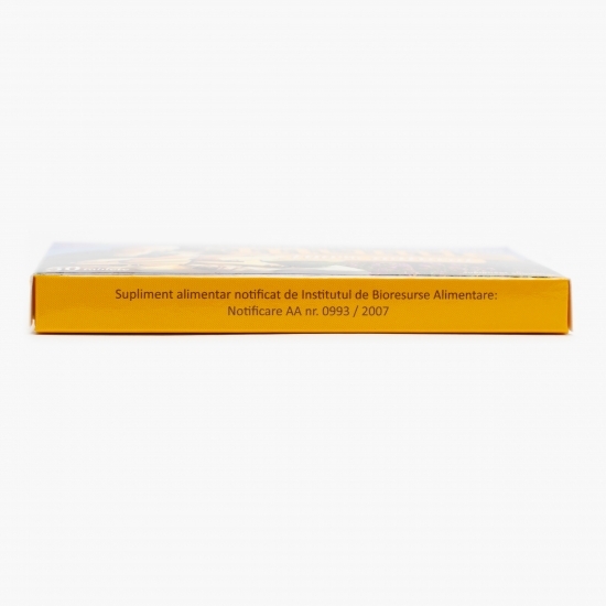 Extract purificat de rășină 30 tablete