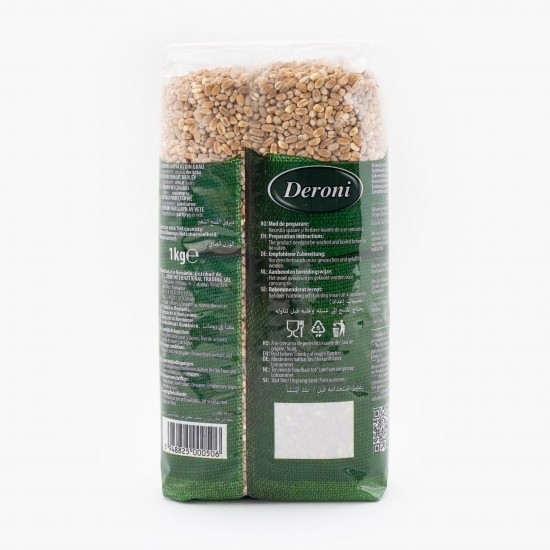 Arpacaș din grâu 1kg