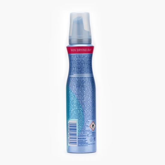 Spumă coafat Extra strong Volume Care 150ml
