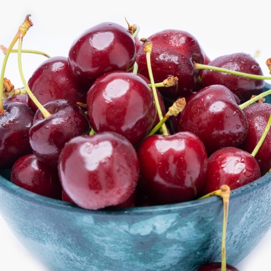 Cireșe eco România 250g