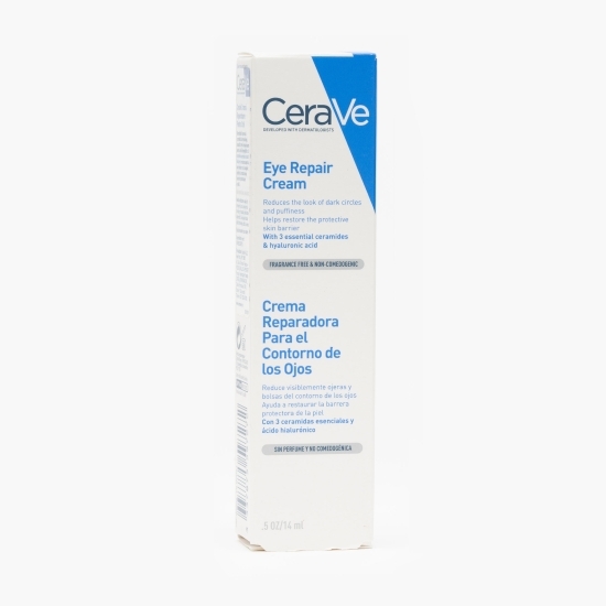 Cremă reparatoare pentru ochi 14ml