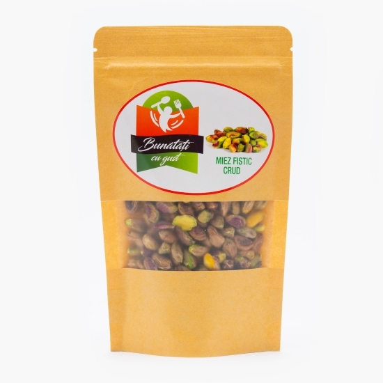 Miez crud de fistic 100g