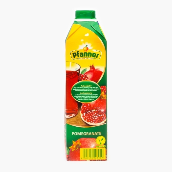 Suc de rodie 1l