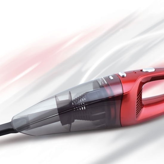 Aspirator de mână HHVC-H7.4RD