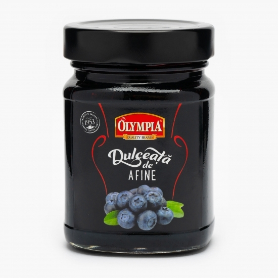 Dulceață de afine 300g