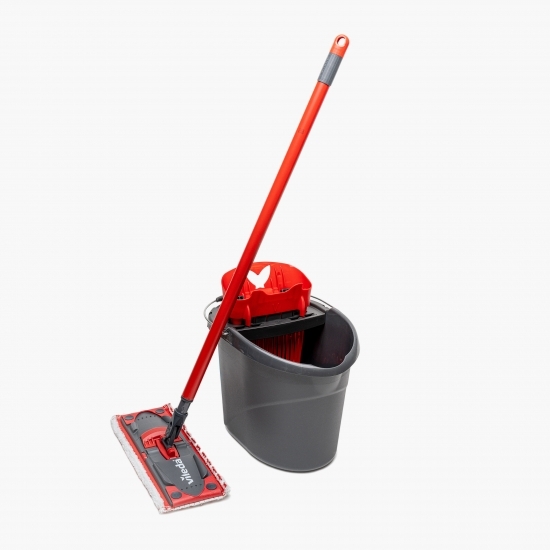 Set curățenie Ultramax box
