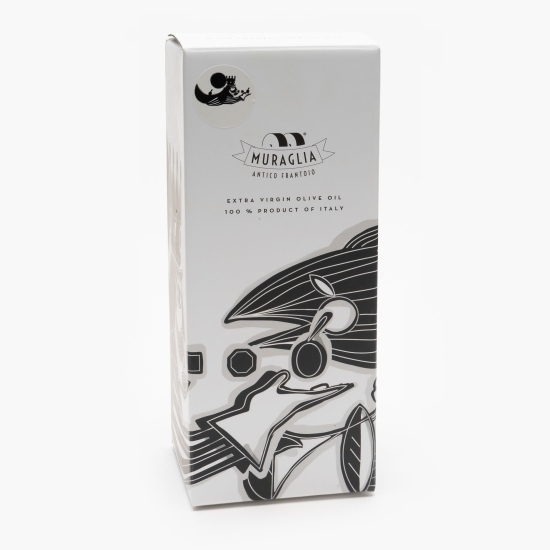 Ulei de măsline extravirgin Intense Fruity 500ml