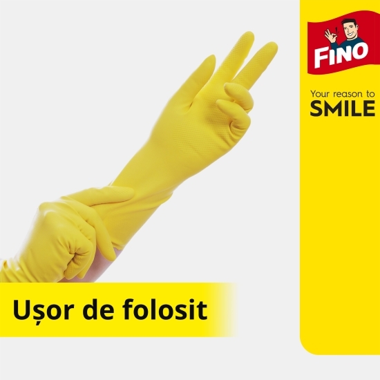 Mănuși menaj, mărimea M