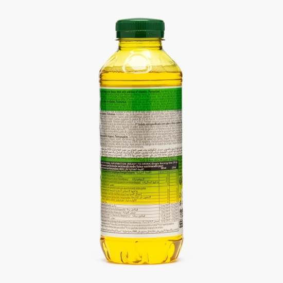 Limonadă cu vitamine Lemon & Pine 0.555l