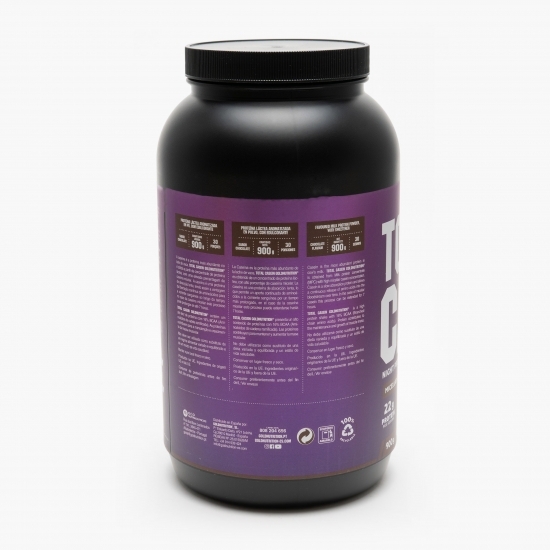 Total Casein Guilty Chocolate 900g