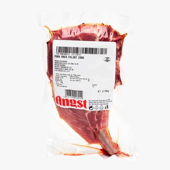 Cotlet de porc Pork Rack 290g