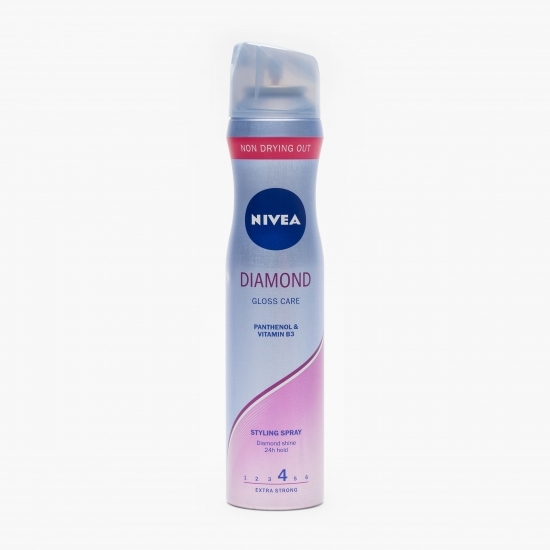 Spray fixativ Diamond Gloss 250ml