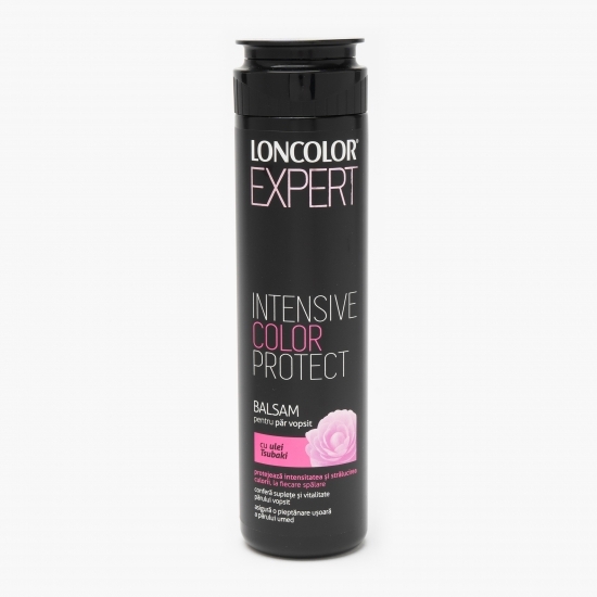 Balsam Expert pentru păr vopsit cu ulei Tsubaki 0.25l