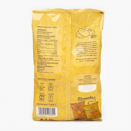 Cartofi pai 1kg
