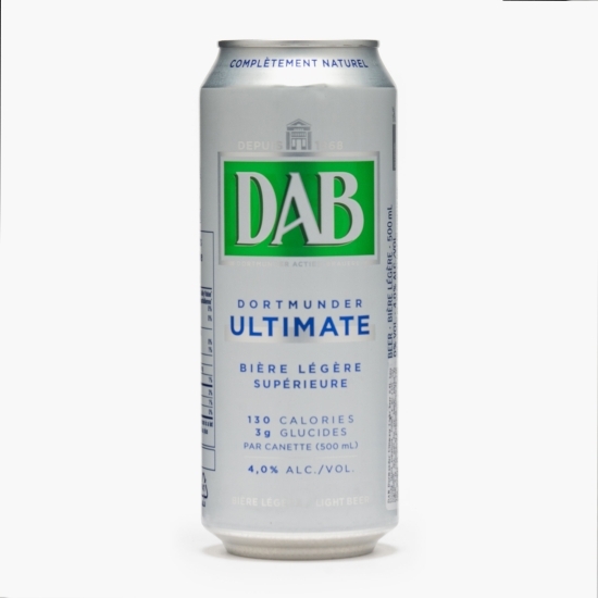 Bere Ultimate Light 0.5l