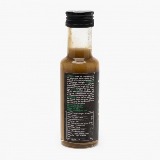 Sos verde picant 100ml
