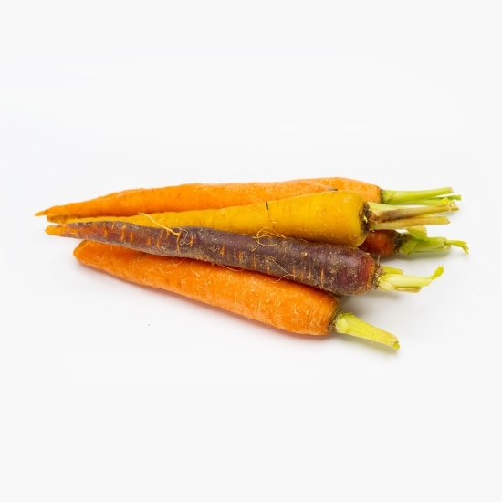 Baby morcovi curcubeu 200g