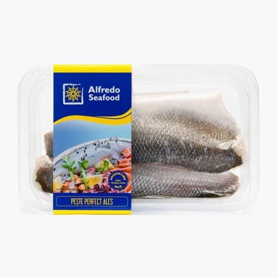 File de lup de mare 200g
