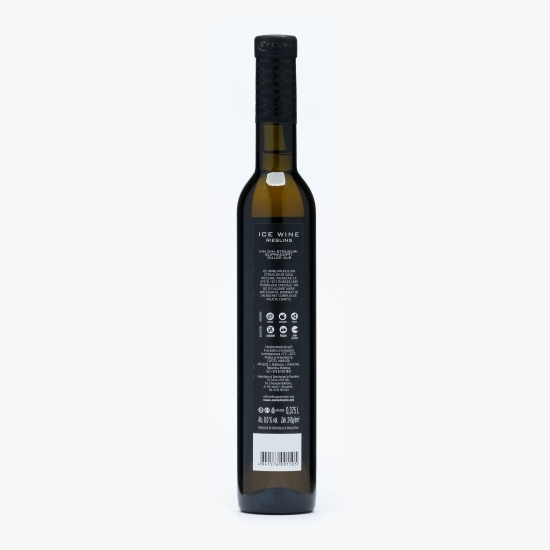 Vin alb dulce Riesling Ice Wine, 8%, 0.375l