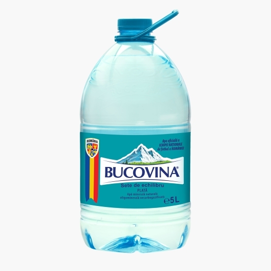Apă plată 5l