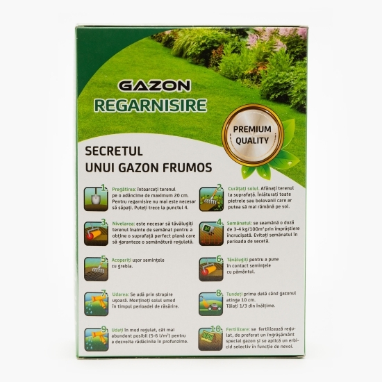 Gazon regarnisire 1kg