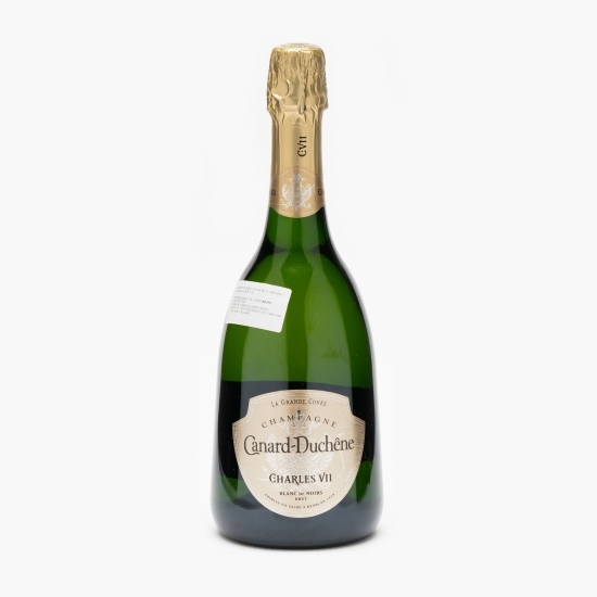 Șampanie Blanc de Noires Charles VII 0.75l