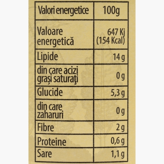 Salată de vinete 300g