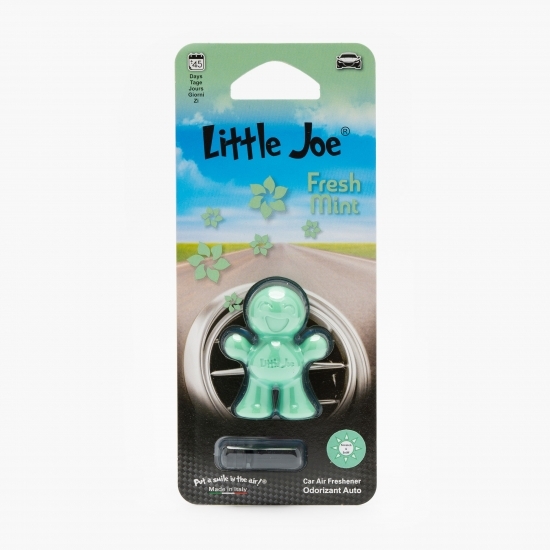 Odorizant auto Fresh mint