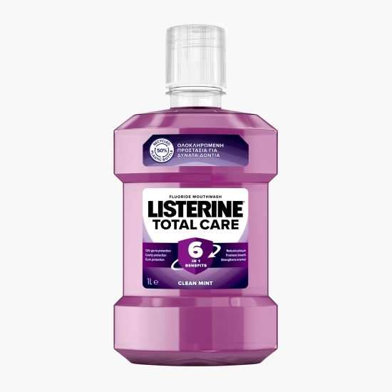 Apă de gură Total Care 1l