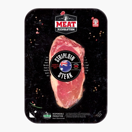 Vrăbioară de vită Angus din Australia 300g