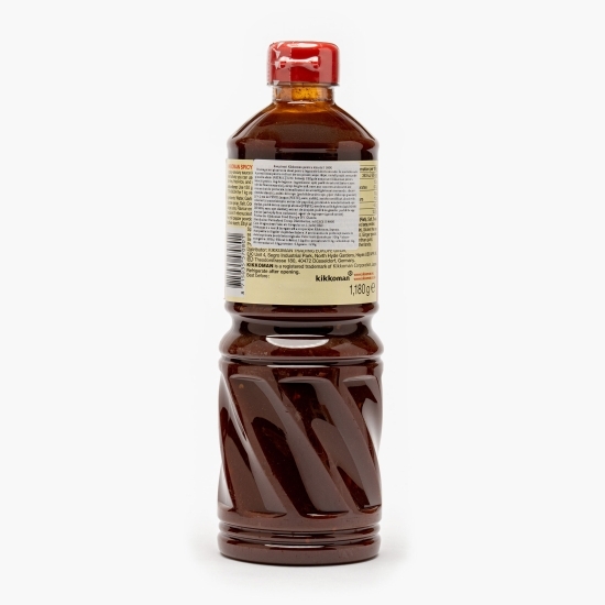 Sos picant pentru kimchi 1.180ml