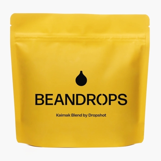 Beandrops Kaimak Blend 250g cafea de specialitate boabe