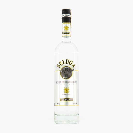 Vodcă Noble 40% alc. 0.7l