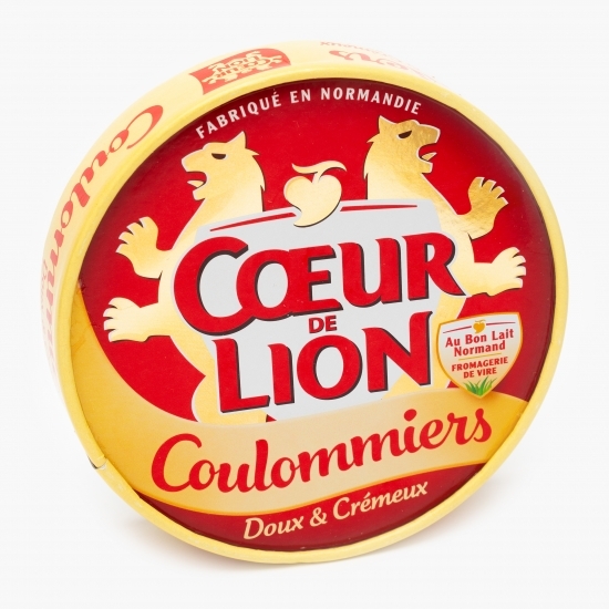 Brânză Coulommiers 350g