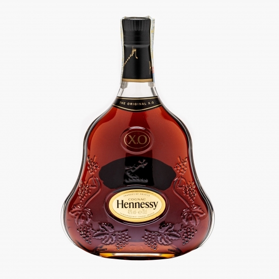 Coniac XO 40% alc. 0.7l + cutie