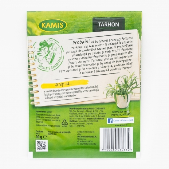 Tarhon 10g