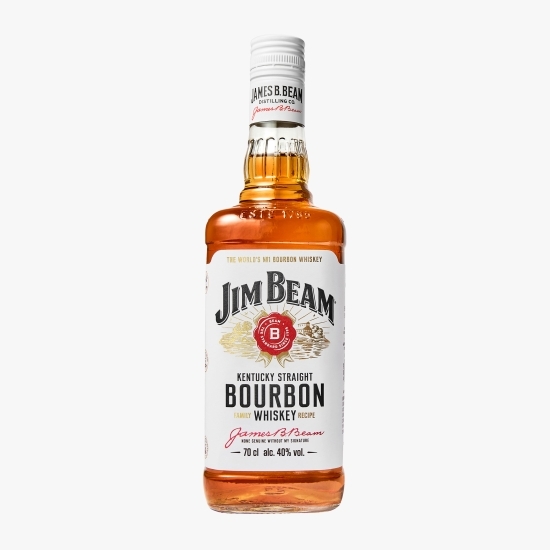 Bourbon Whiskey, 40%, USA, 0.7l