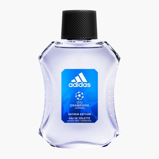 Apă de toaletă UEFA Champions League Anthem Edition 100ml