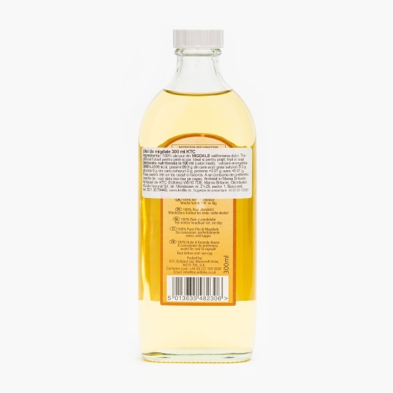 Ulei de migdale 300ml